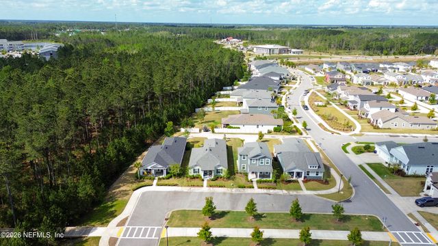 624 PALMETTO Place, Yulee, FL 32097