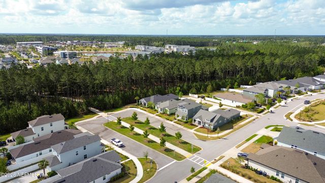 624 PALMETTO Place, Yulee, FL 32097