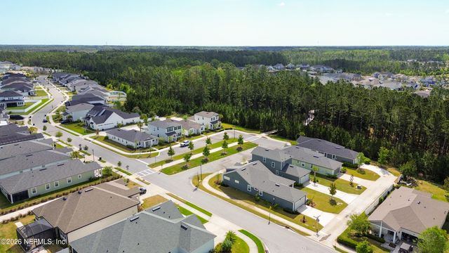 624 PALMETTO Place, Yulee, FL 32097