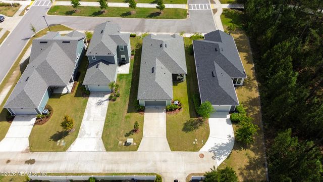 624 PALMETTO Place, Yulee, FL 32097