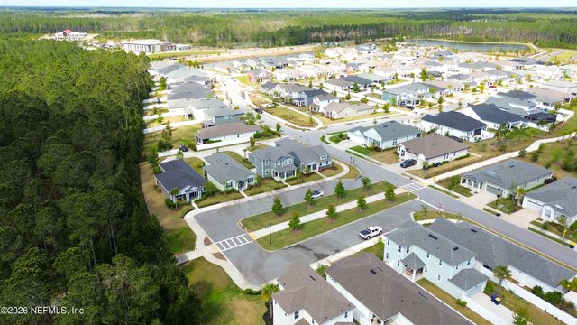 624 PALMETTO Place, Yulee, FL 32097