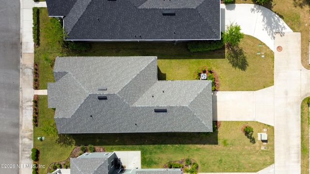 624 PALMETTO Place, Yulee, FL 32097