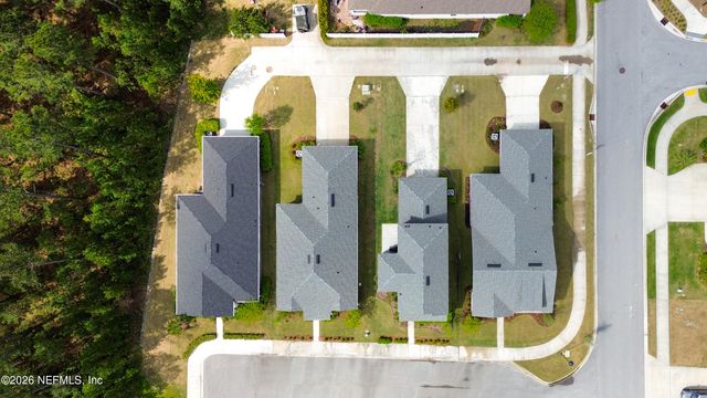 624 PALMETTO Place, Yulee, FL 32097