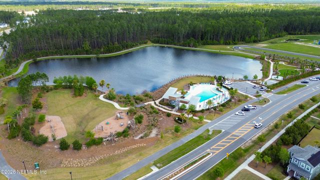 624 PALMETTO Place, Yulee, FL 32097