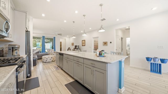 624 PALMETTO Place, Yulee, FL 32097