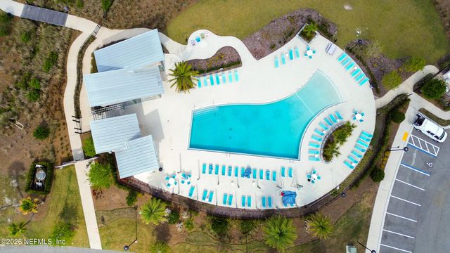 624 PALMETTO Place, Yulee, FL 32097