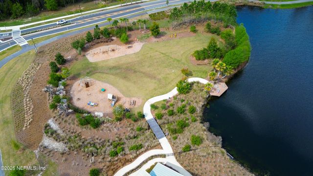 624 PALMETTO Place, Yulee, FL 32097