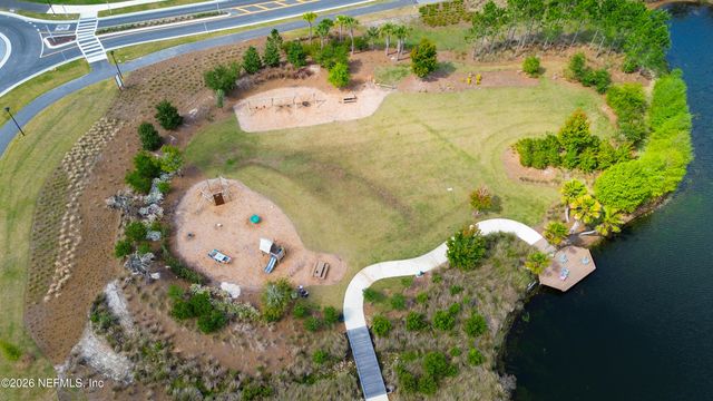 624 PALMETTO Place, Yulee, FL 32097