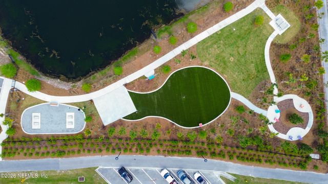 624 PALMETTO Place, Yulee, FL 32097