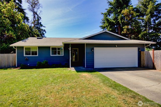 1054 NE Pennington Loop, Coupeville, WA 98239