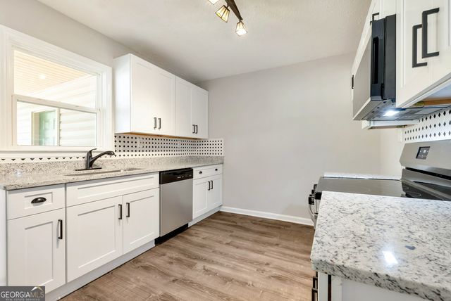 726 Peachtree Road, Jefferson, GA 30549