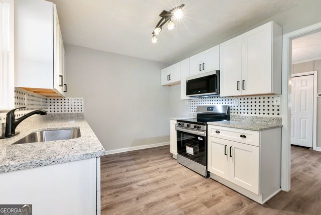 726 Peachtree Road, Jefferson, GA 30549