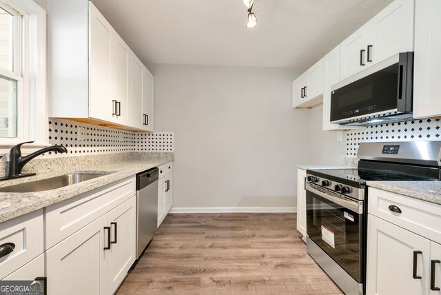 726 Peachtree Road, Jefferson, GA 30549