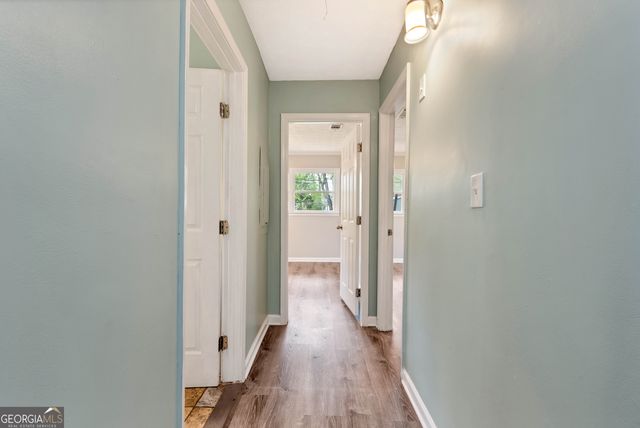 726 Peachtree Road, Jefferson, GA 30549