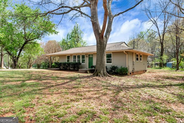 726 Peachtree Road, Jefferson, GA 30549