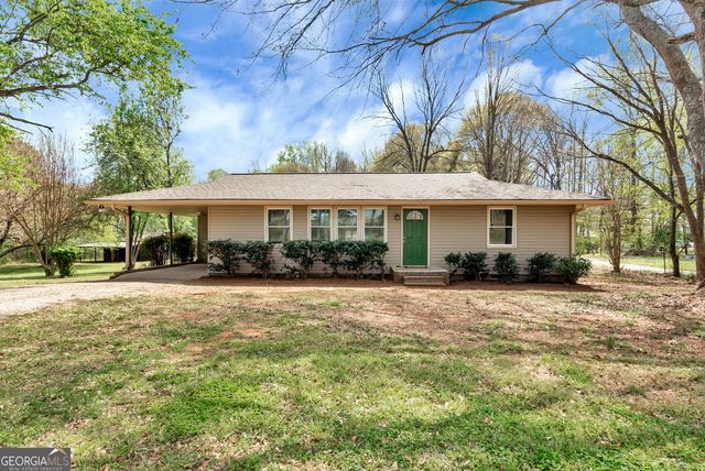 726 Peachtree Road, Jefferson, GA 30549