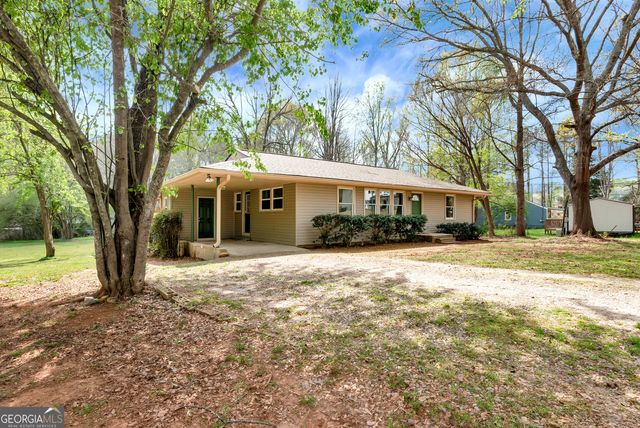 726 Peachtree Road, Jefferson, GA 30549