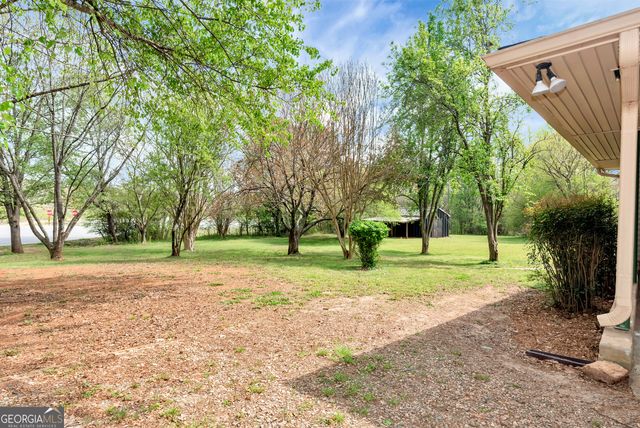 726 Peachtree Road, Jefferson, GA 30549