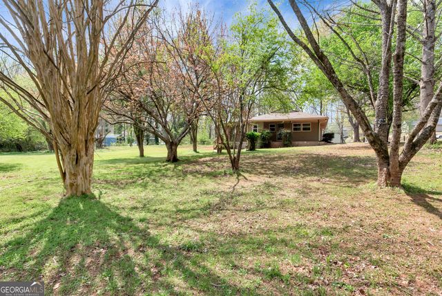 726 Peachtree Road, Jefferson, GA 30549