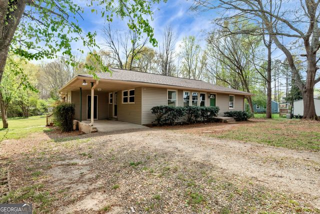 726 Peachtree Road, Jefferson, GA 30549