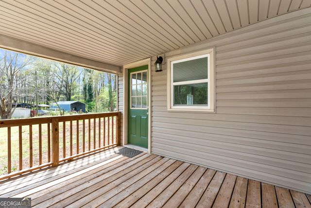 726 Peachtree Road, Jefferson, GA 30549