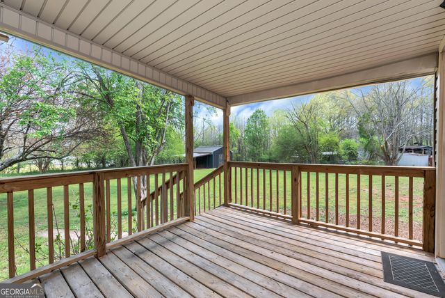 726 Peachtree Road, Jefferson, GA 30549