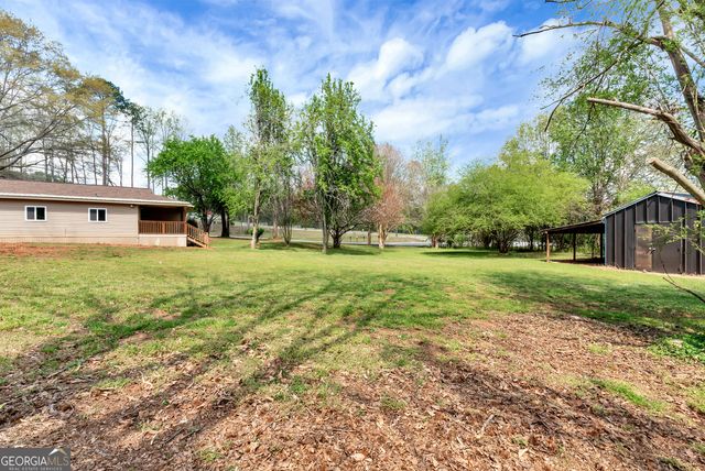 726 Peachtree Road, Jefferson, GA 30549