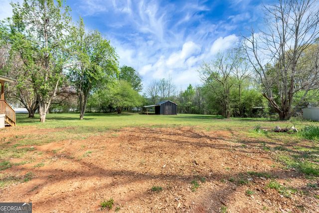 726 Peachtree Road, Jefferson, GA 30549