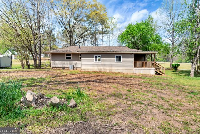 726 Peachtree Road, Jefferson, GA 30549