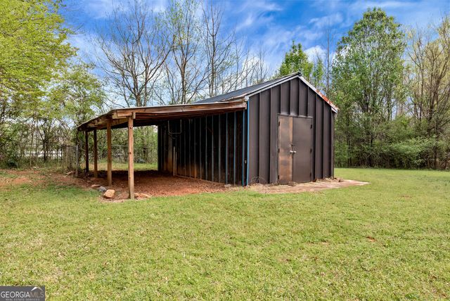 726 Peachtree Road, Jefferson, GA 30549