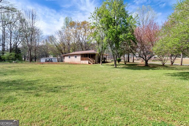 726 Peachtree Road, Jefferson, GA 30549