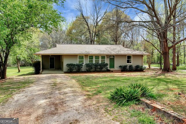 726 Peachtree Road, Jefferson, GA 30549