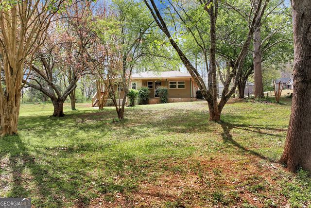 726 Peachtree Road, Jefferson, GA 30549