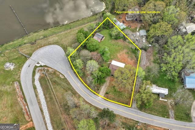 726 Peachtree Road, Jefferson, GA 30549