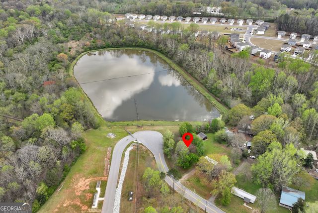 726 Peachtree Road, Jefferson, GA 30549