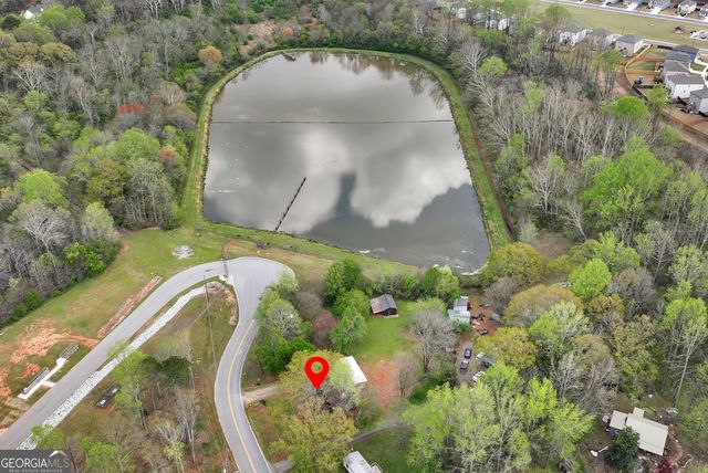 726 Peachtree Road, Jefferson, GA 30549