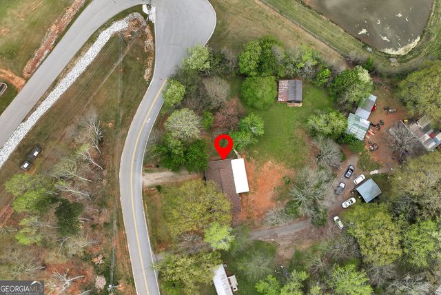 726 Peachtree Road, Jefferson, GA 30549