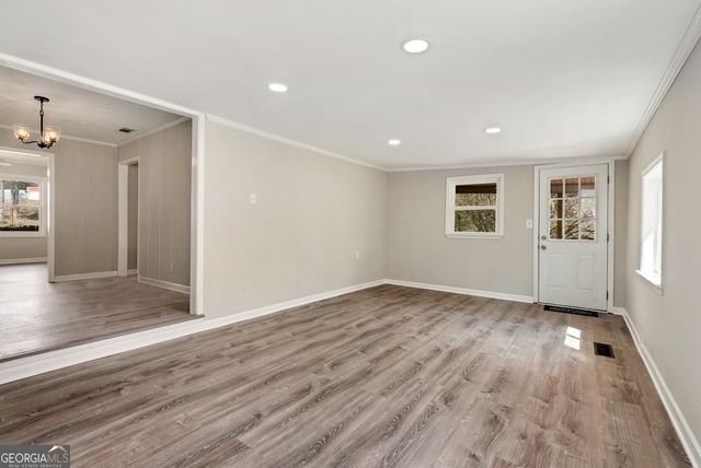 726 Peachtree Road, Jefferson, GA 30549