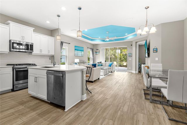 2918 BUTTERFLY JASMINE TRAIL, Sarasota, FL 34240