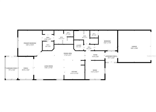 2918 BUTTERFLY JASMINE TRAIL, Sarasota, FL 34240