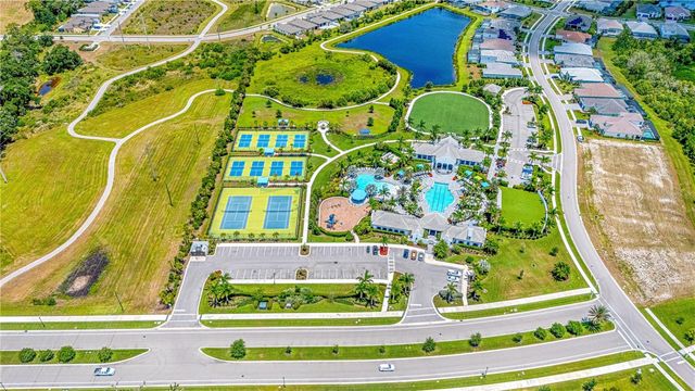 2918 BUTTERFLY JASMINE TRAIL, Sarasota, FL 34240