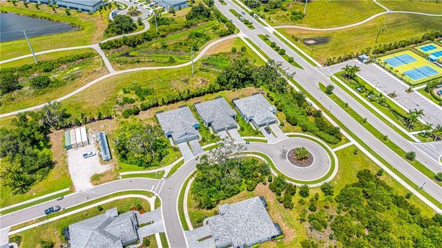 2918 BUTTERFLY JASMINE TRAIL, Sarasota, FL 34240