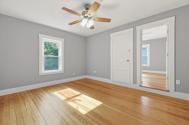12R Granite 3, Fitchburg, MA 01420