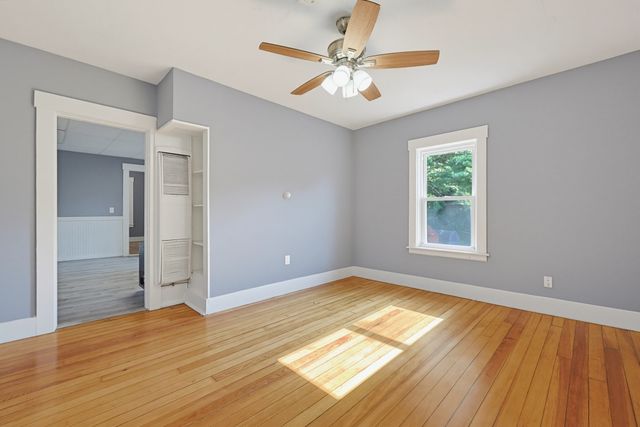 12R Granite 3, Fitchburg, MA 01420