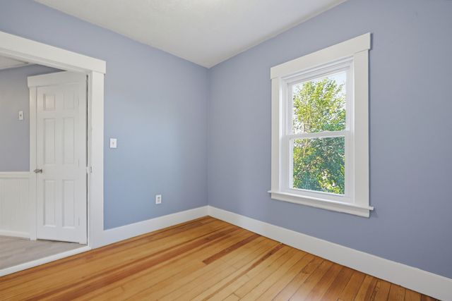 12R Granite 3, Fitchburg, MA 01420