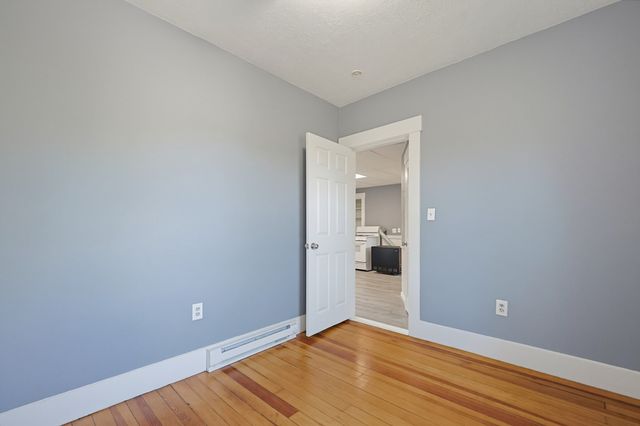 12R Granite 3, Fitchburg, MA 01420