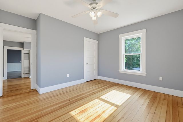 12R Granite 3, Fitchburg, MA 01420