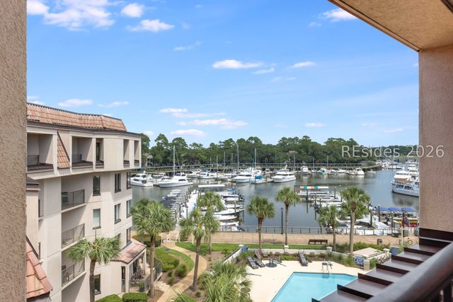 7 Shelter Cove Ln Apt 7556, Hilton Head Island, SC 29928