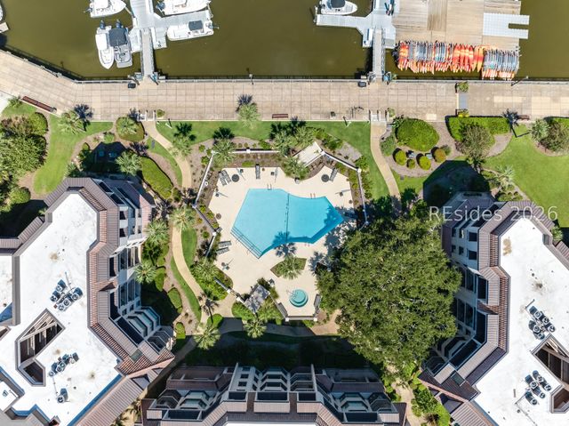 7 Shelter Cove Ln Apt 7556, Hilton Head Island, SC 29928