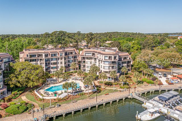 7 Shelter Cove Ln Apt 7556, Hilton Head Island, SC 29928
